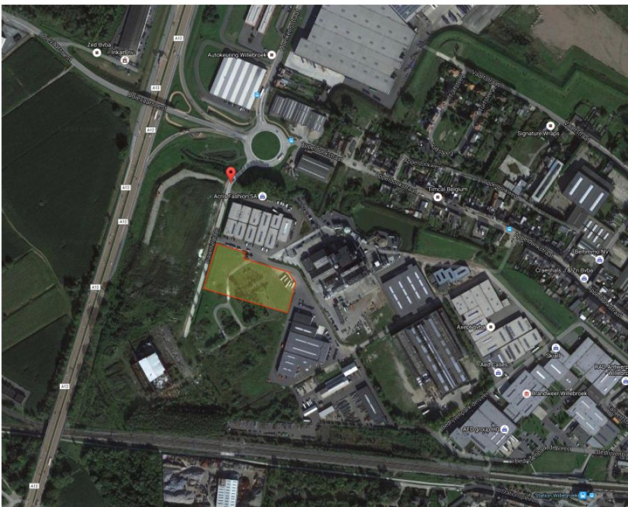 Brownfieldlaan 15, 2830 Willebroek foto 5