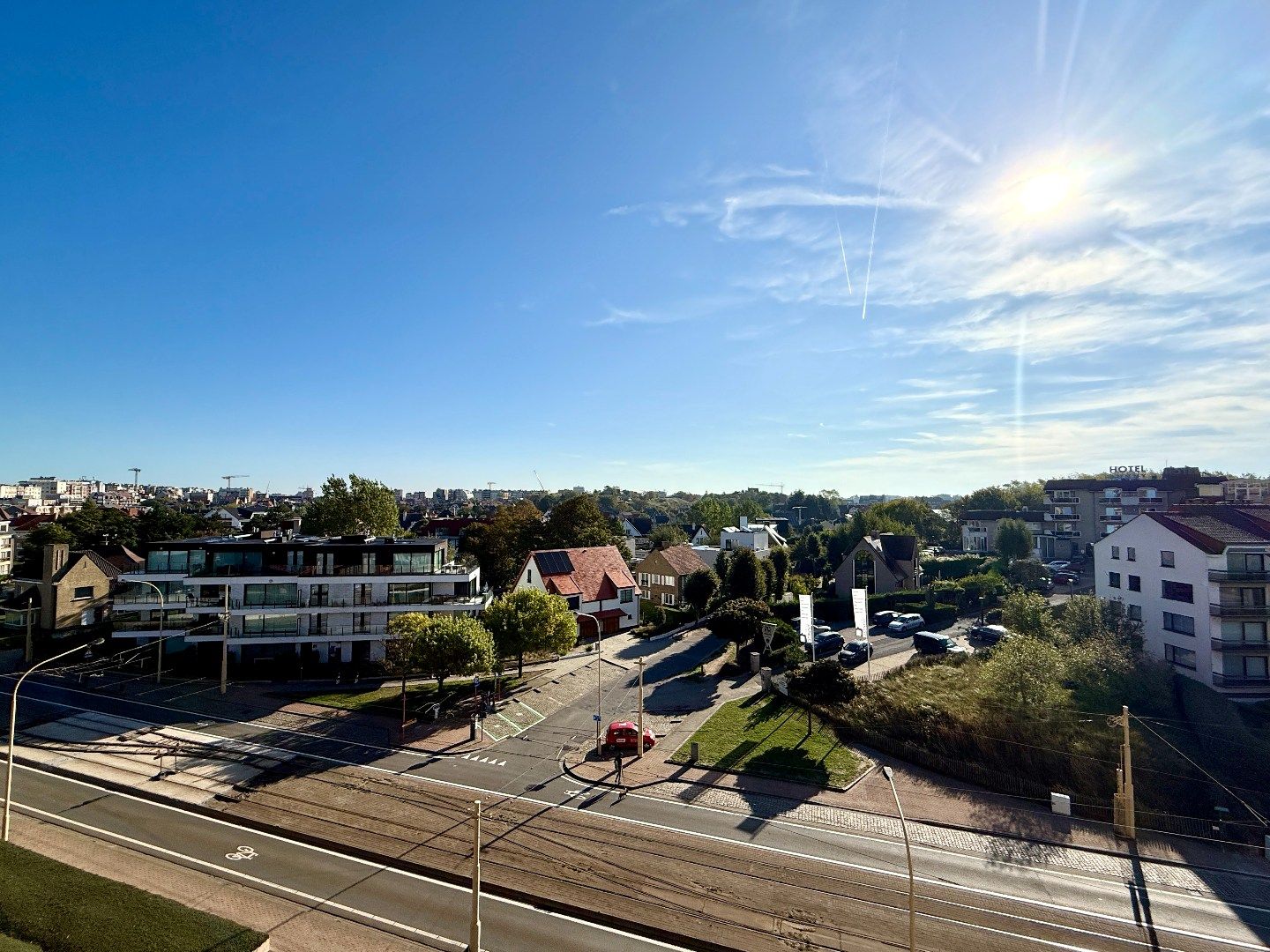 Residentie 't Zand I 0505 + K13 foto 7