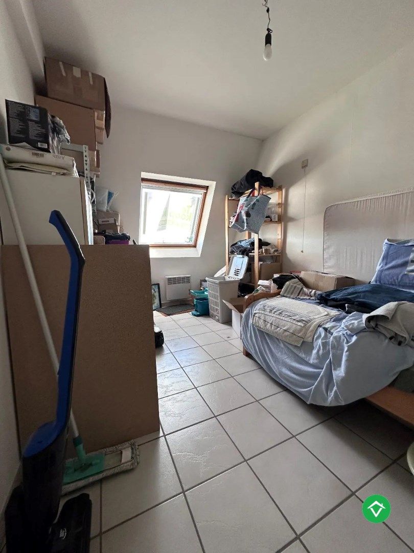 Appartement met 3 slaapkamers en garage te Kortemark  foto 16