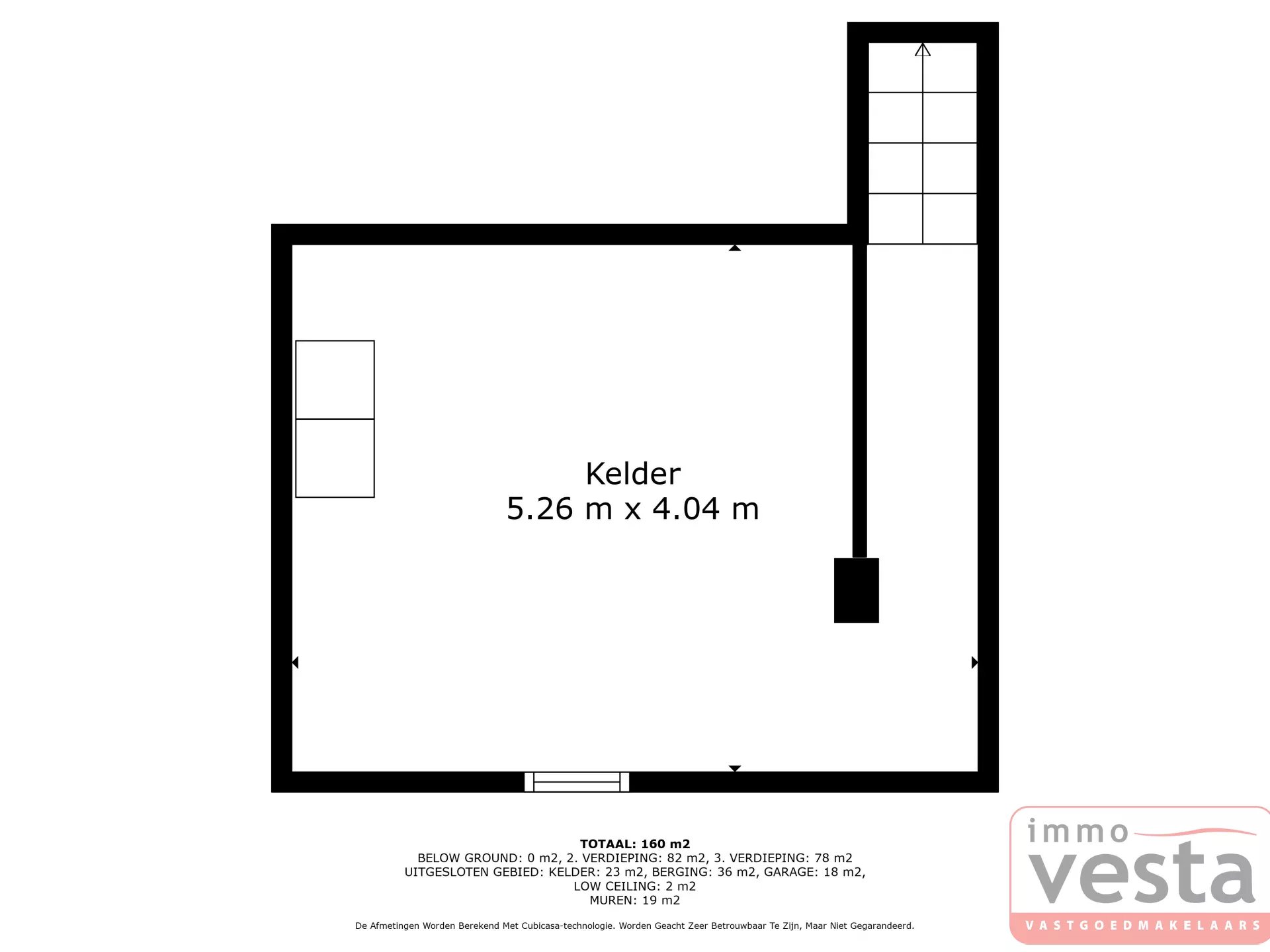 Te renoveren woning met landelijke ligging foto 28