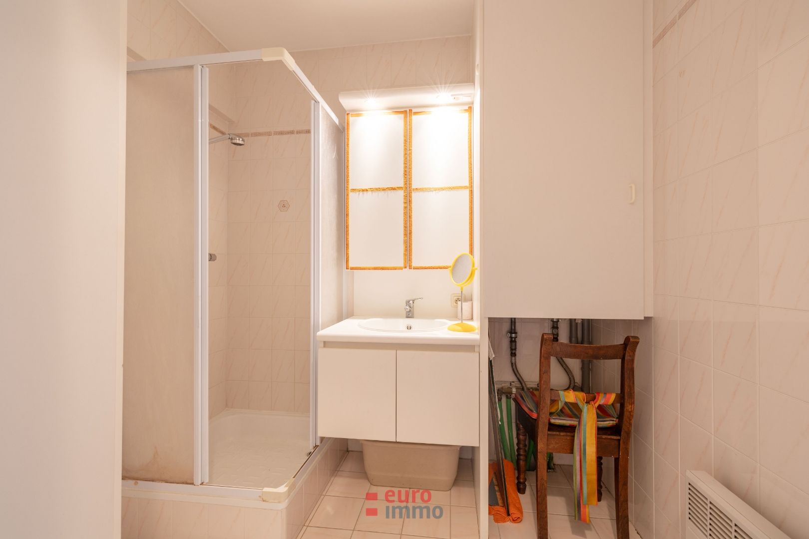 Uitermate ruim appartement in het hart van Nieuwpoort-Bad! foto 8