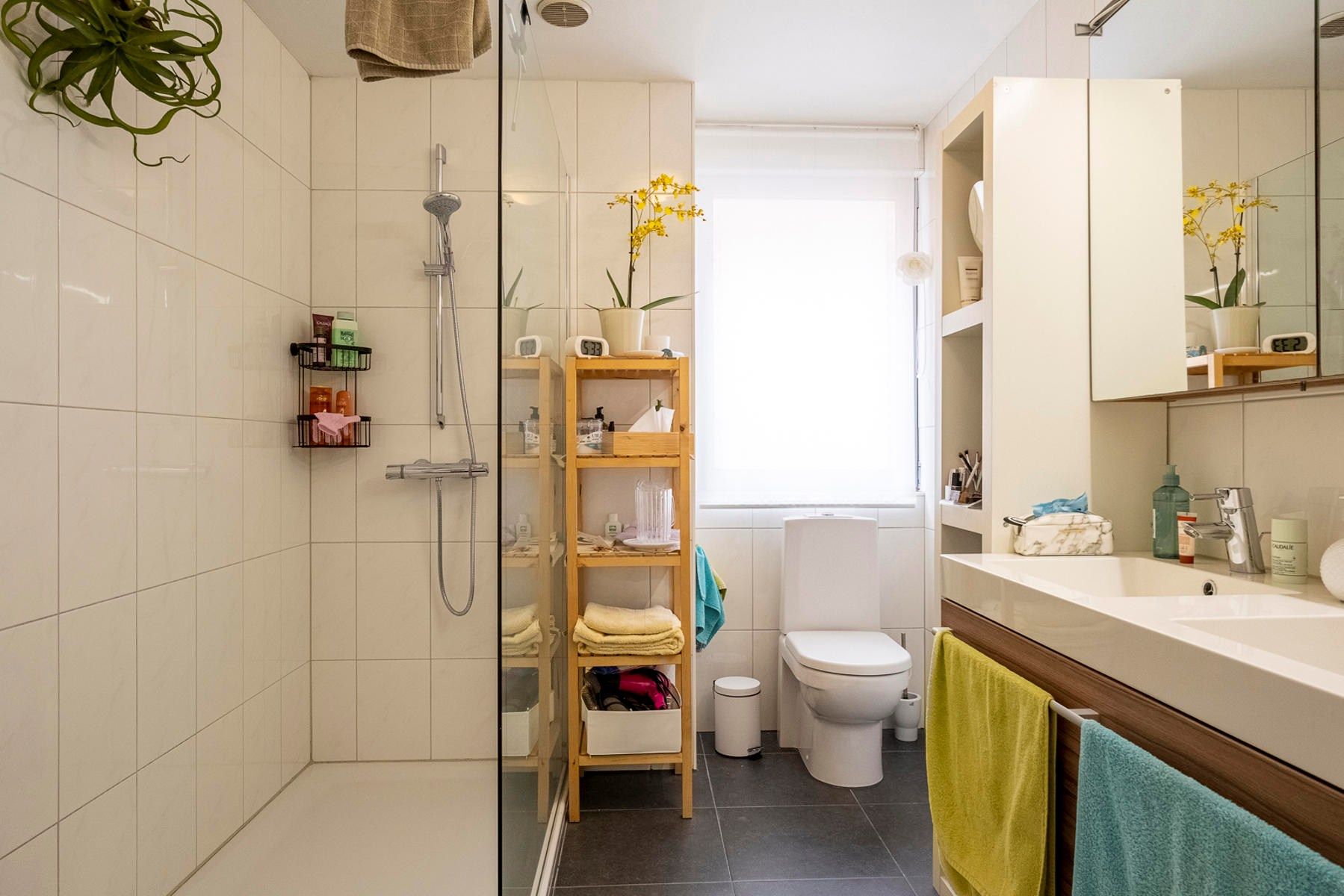 Prachtig nieuwbouw appartement op topligging foto 12