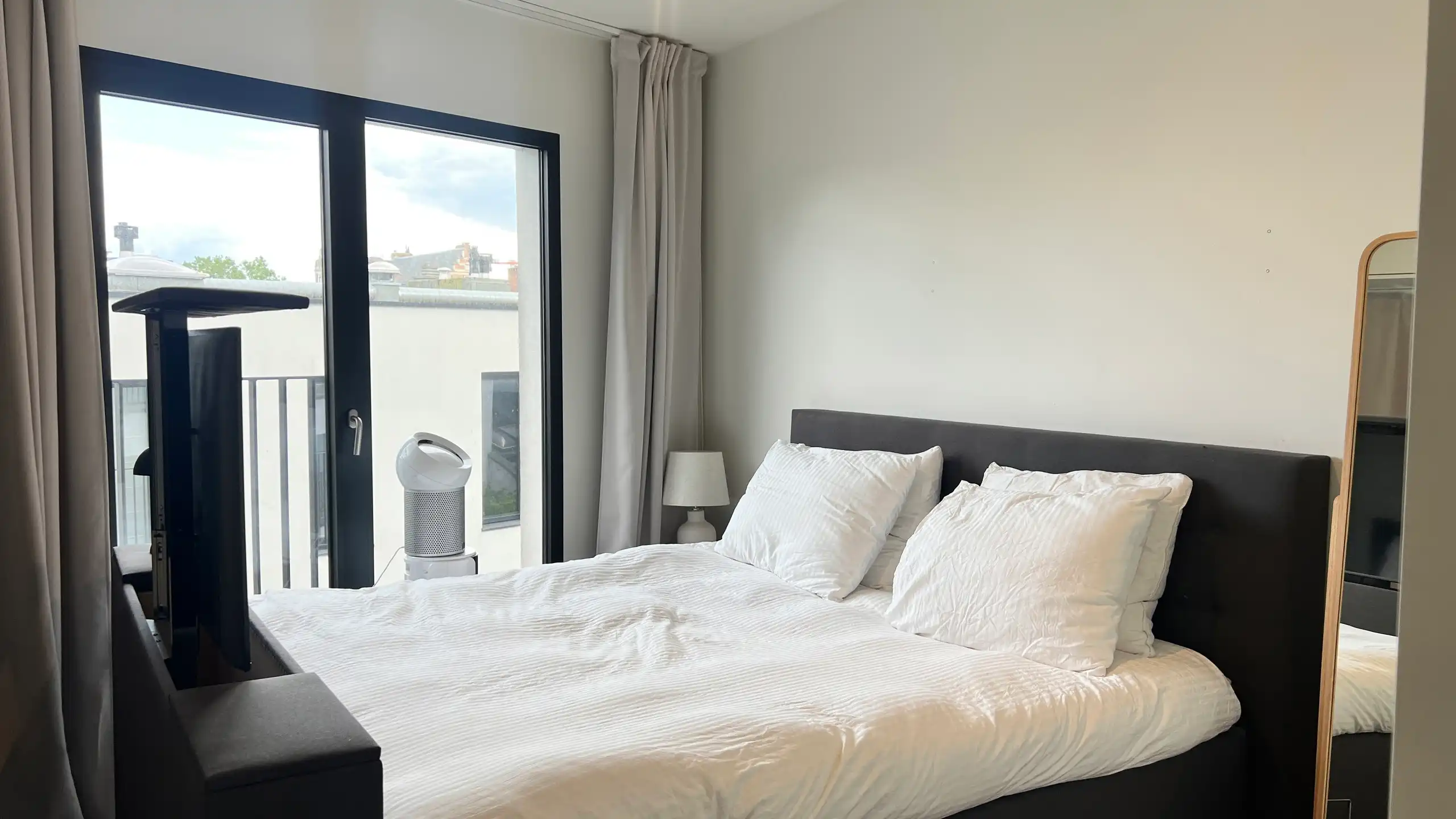 ANTWERPEN - Appartement met Scheldezicht foto 7