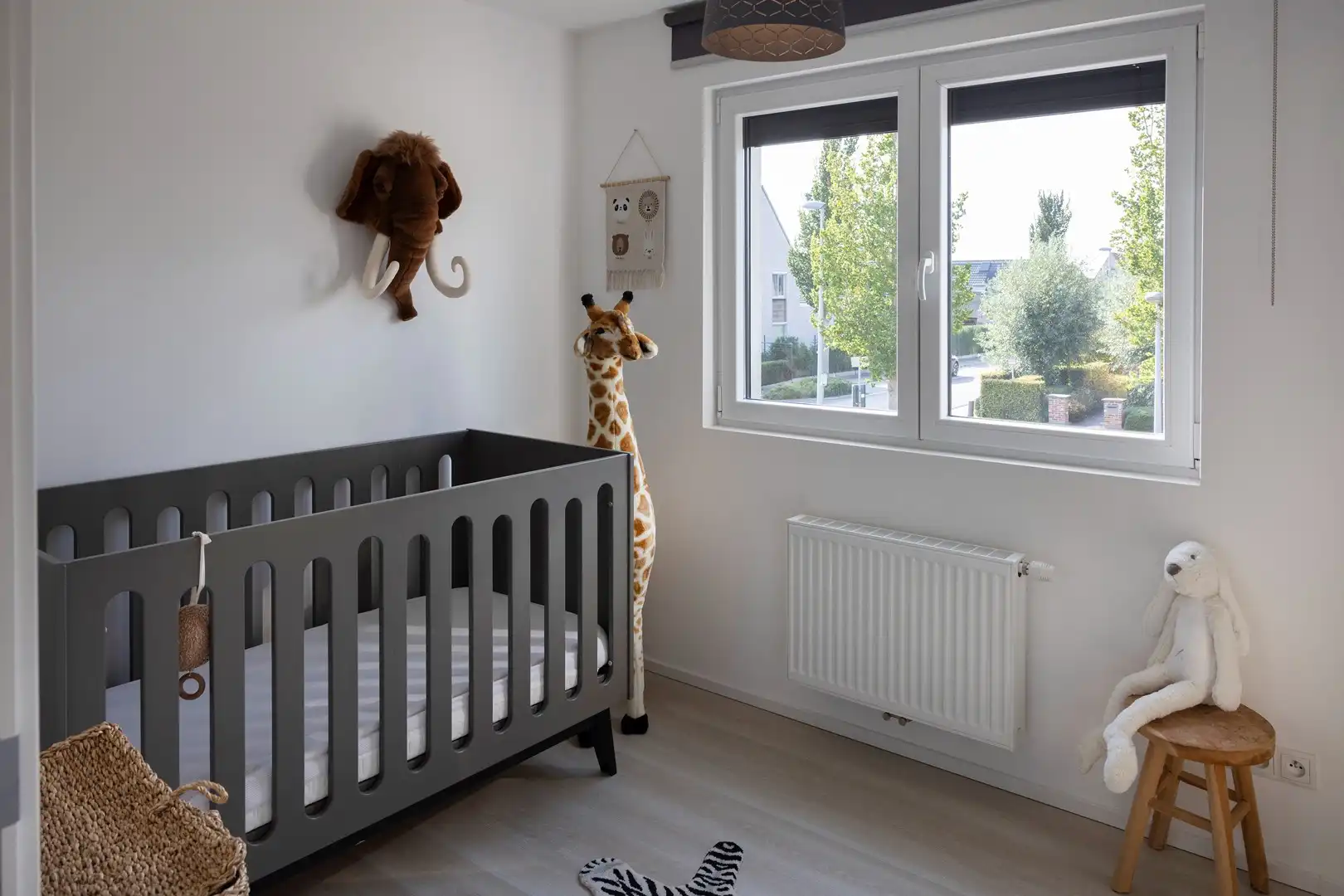 Zeer verzorgde, instapklare woning met 4 slaapkamers. foto 7
