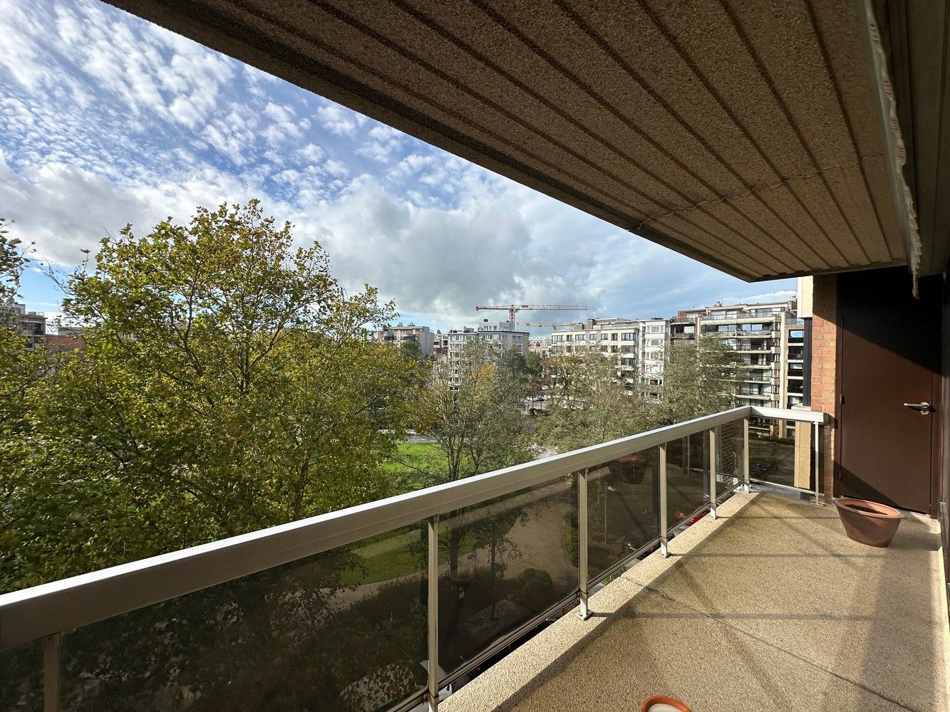 RESIDENTIE SUNSQUARE foto 12