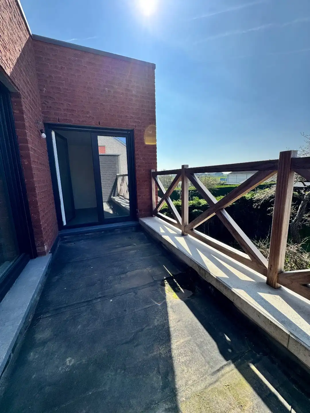 Ruime nieuwbouwwoning met alle hedendaagse comfort te Slijpe foto 23