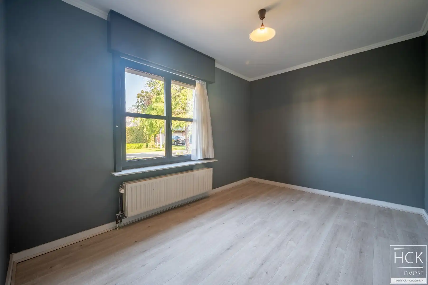 ZULTE - Gelijkvloerse woning met 3 SLPK in residentiële omgeving foto 16