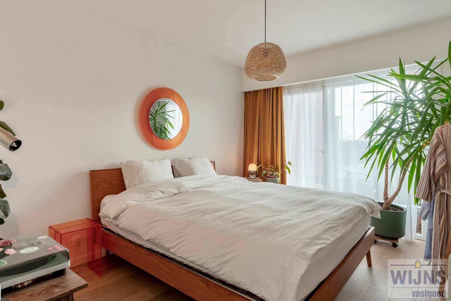 Prachtig appartement met 2 slpkm foto 17