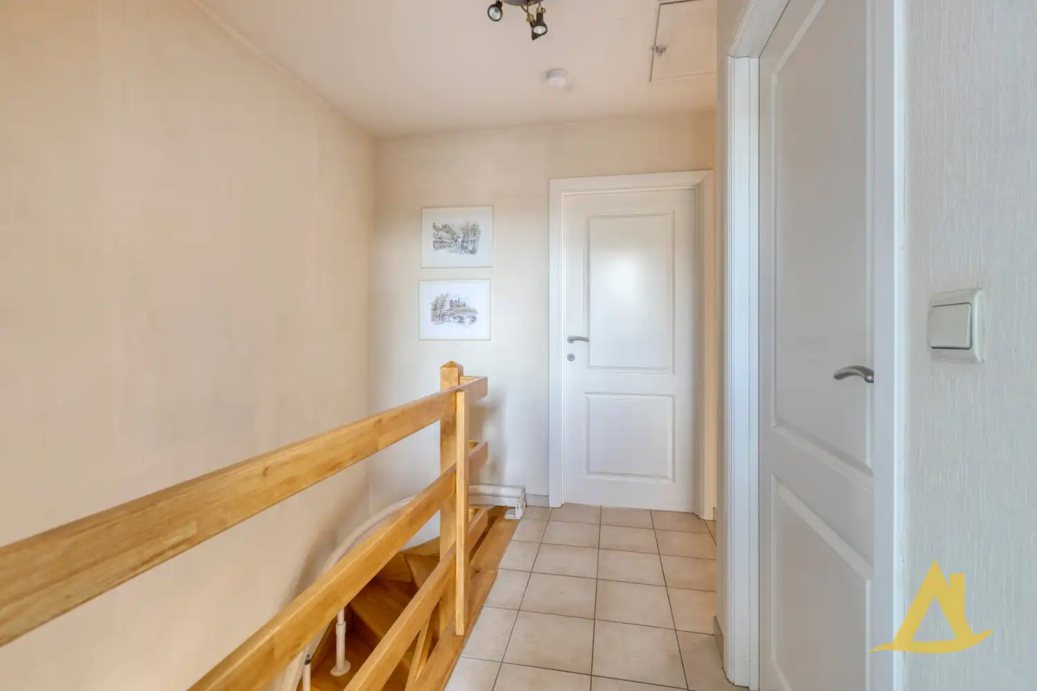 RECENT APPARTEMENT MET PRACHTIG ZICHT, CENTRUM DIEST! foto 17