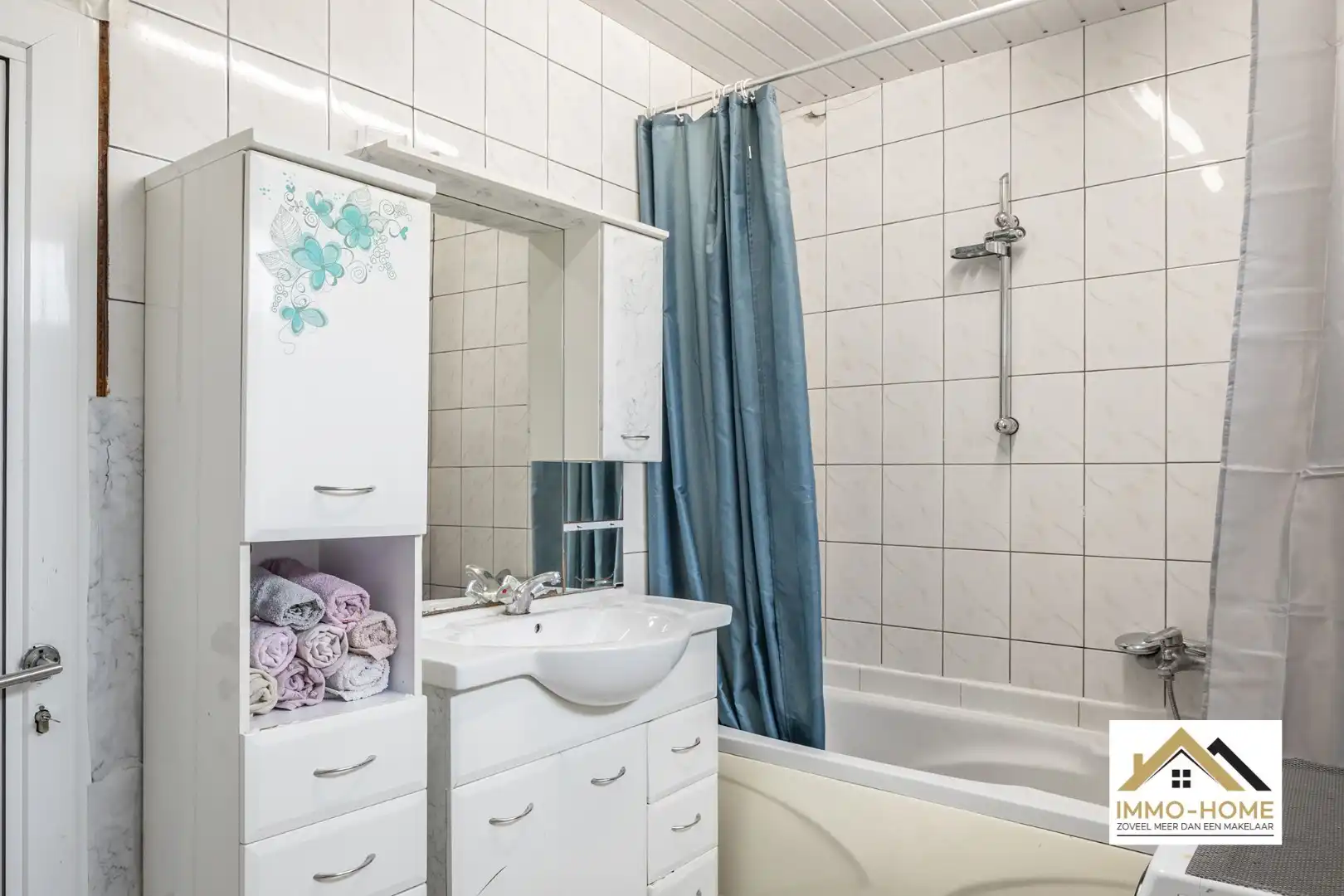 Ruime rijwoning nabij centrum Gent!  foto 22