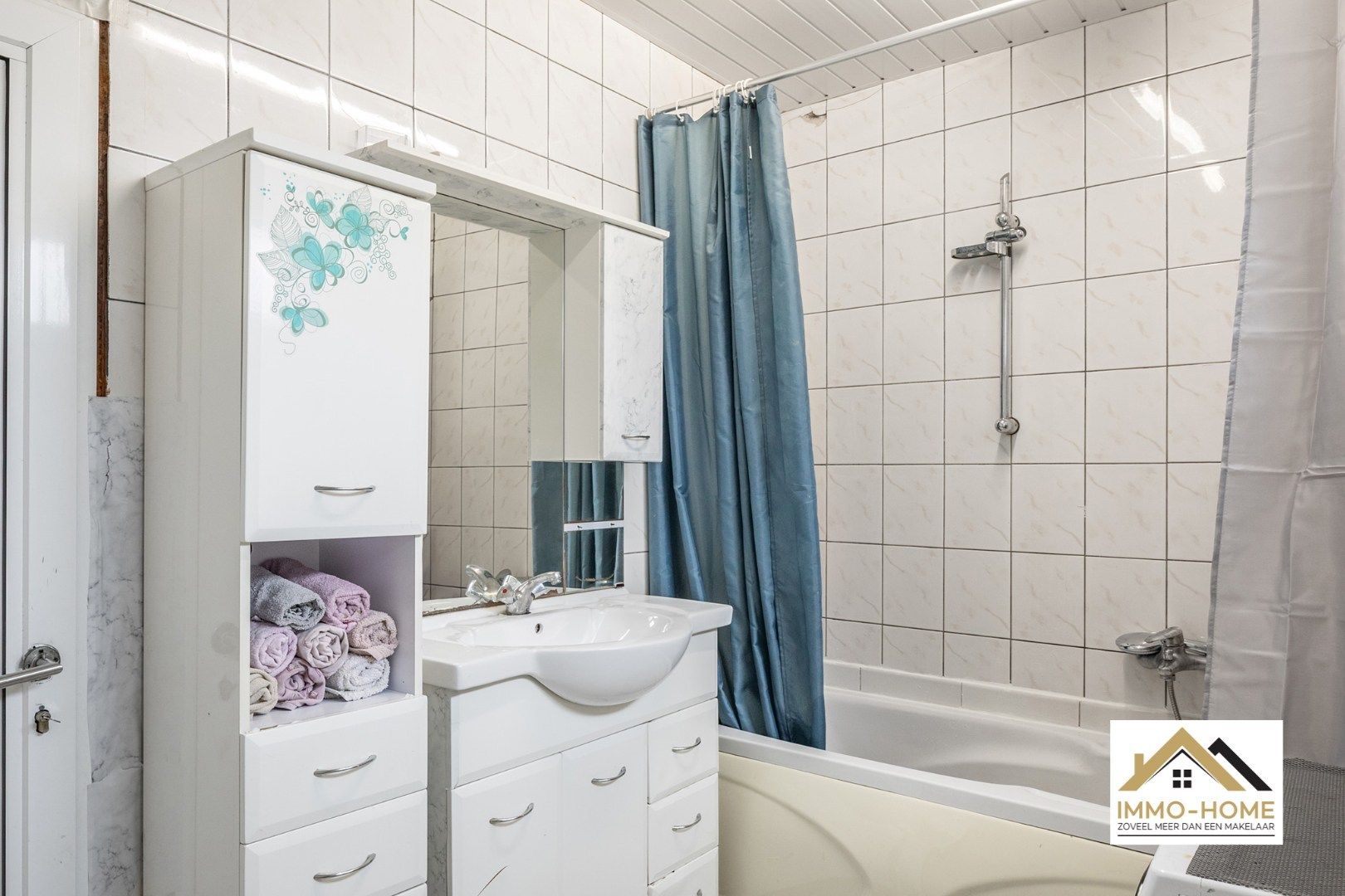 Ruime rijwoning nabij centrum Gent!  foto 22