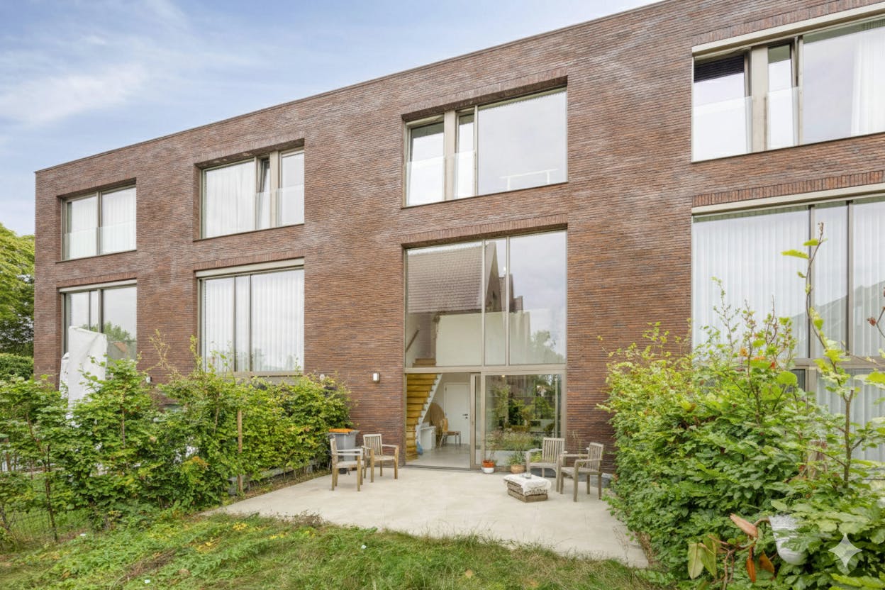 Moderne en energiezuinige woning te koop in Oud-Rekem foto 15