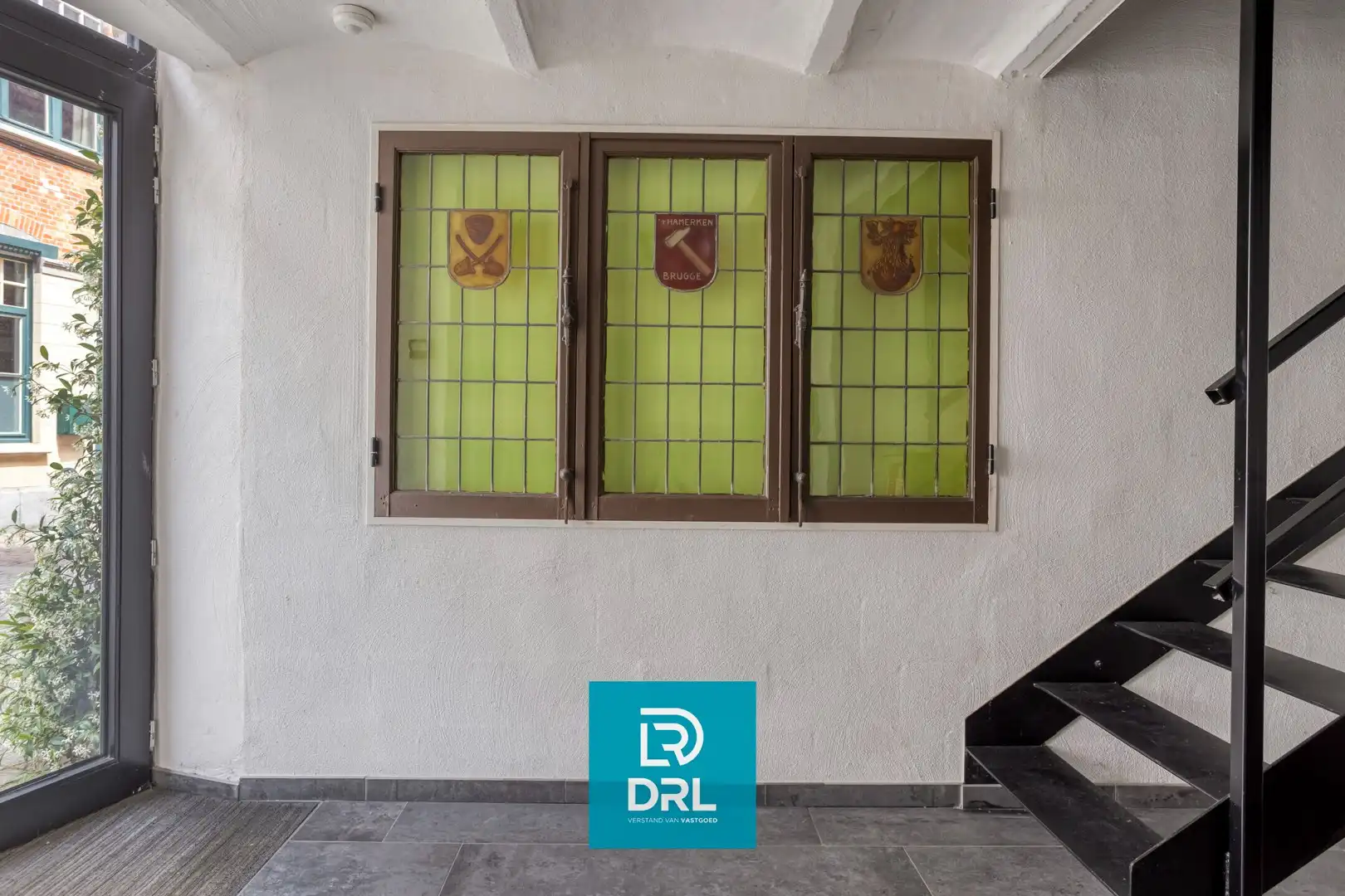 EXCLUSIEVE LOFT te BRUGGE foto 4