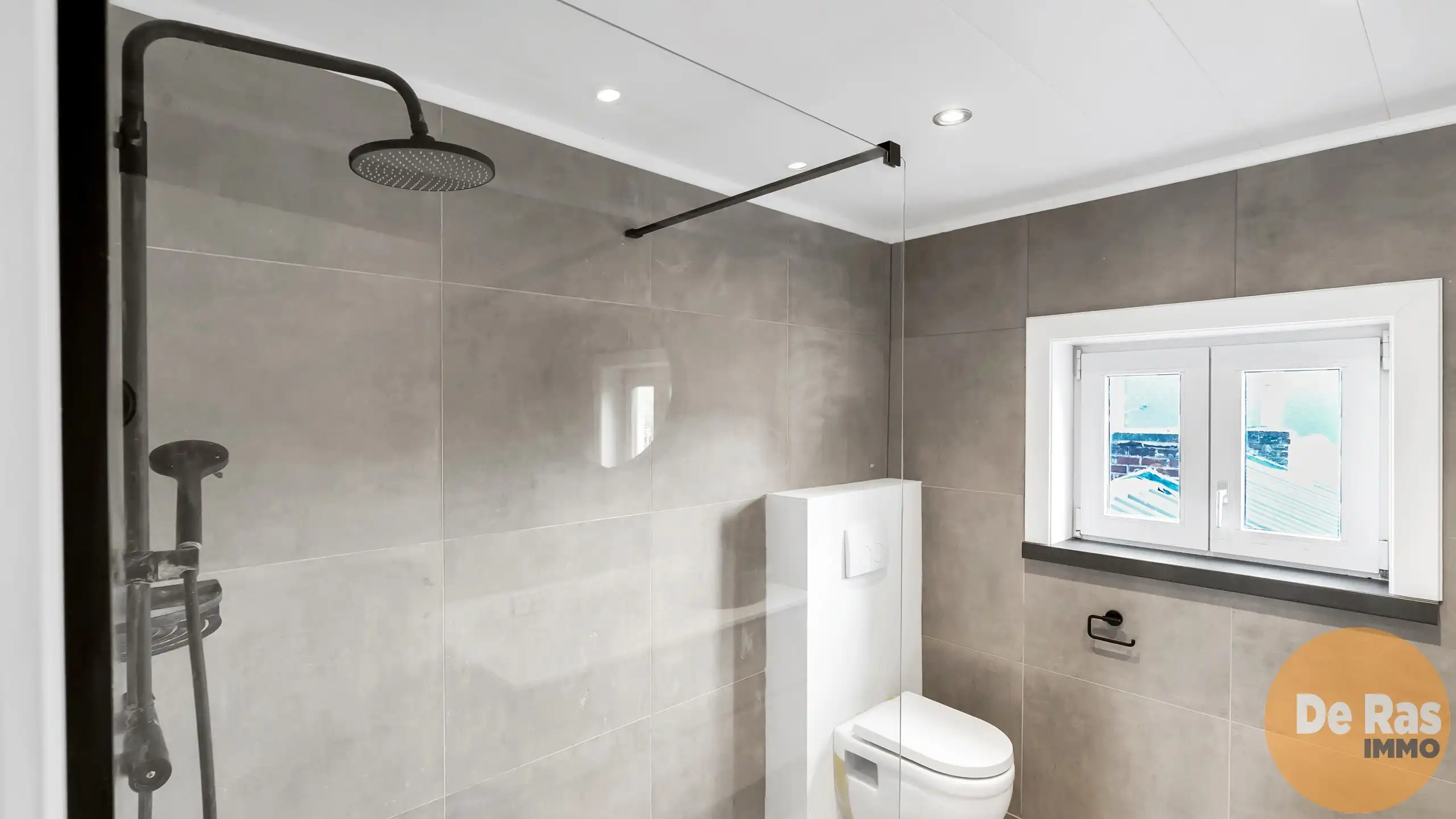 GALMAARDEN – Lichtrijke woning met 3 slpks, garage en tuin foto 13