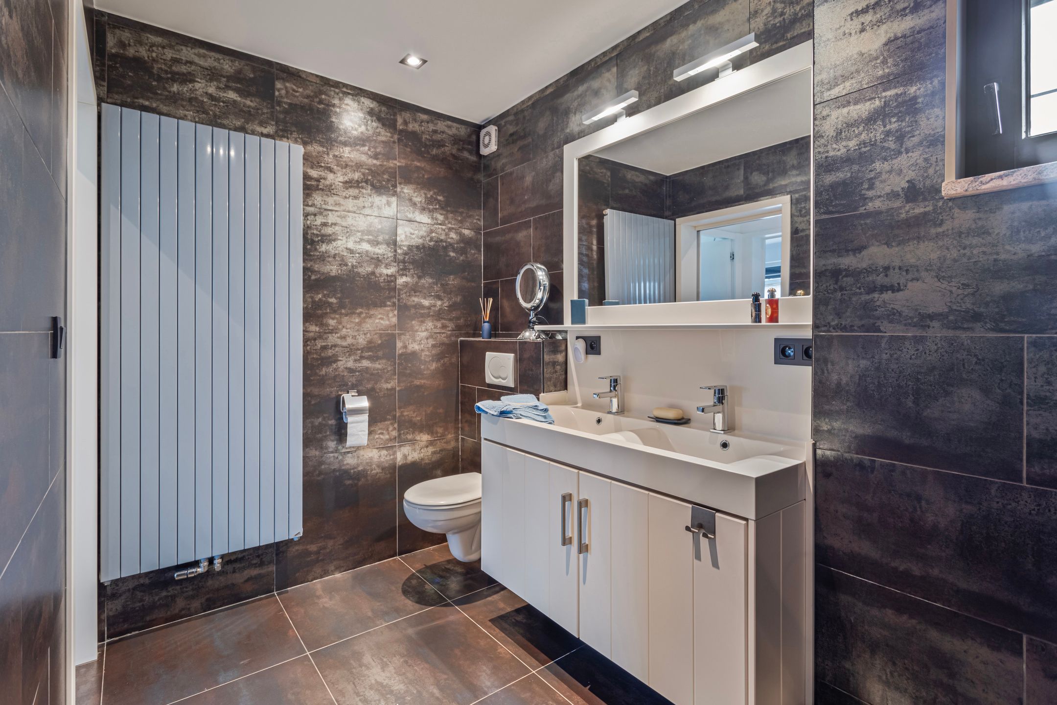 Gelijkvloerse woning met twee slaapkamers foto 13