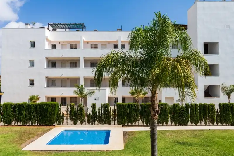 Vakantiewoning Angel Blanco foto 17