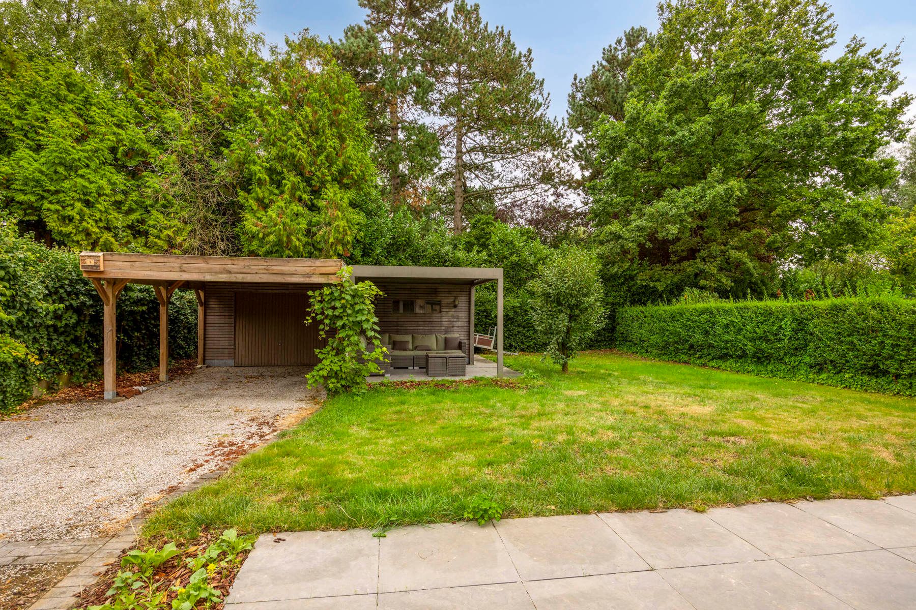 ZÉÉR GUNSTIG GELEGEN VILLA TE KOOP IN ZELLIK (EPC B) !!  foto 29