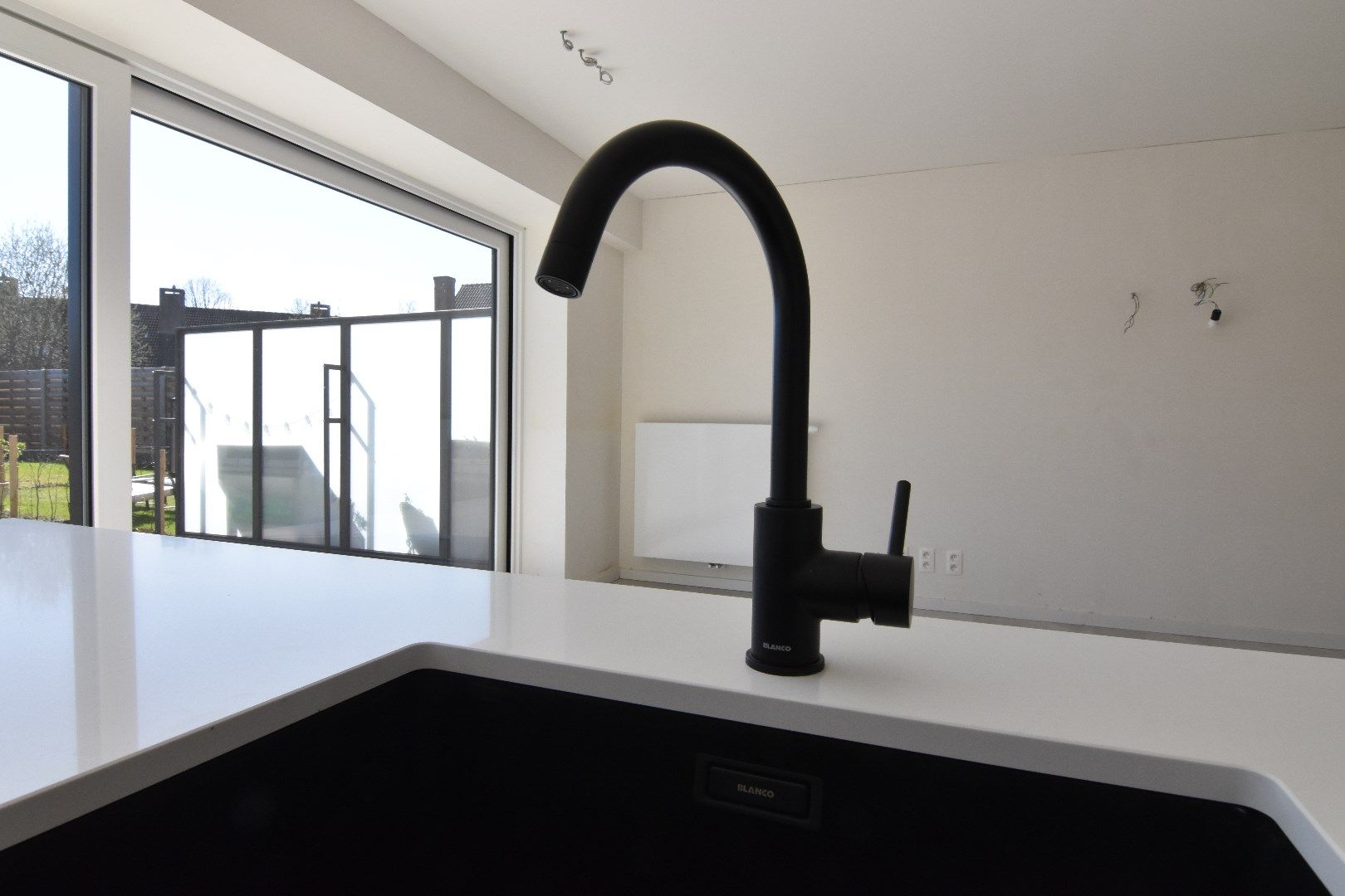 Nieuwbouwappartement foto 9