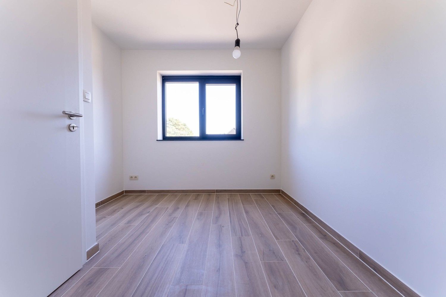 Mooie moderne nieuwbouw woning met 3 SLK op een diep perceel te Eksel foto 29