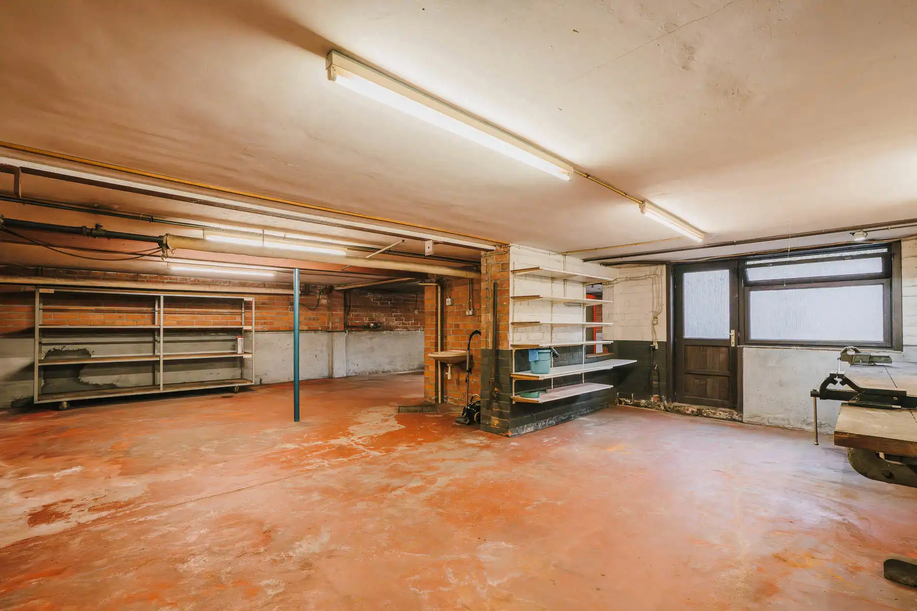Uiterst degelijke open bebouwing op 1.006 m² in Keerbergen foto 24