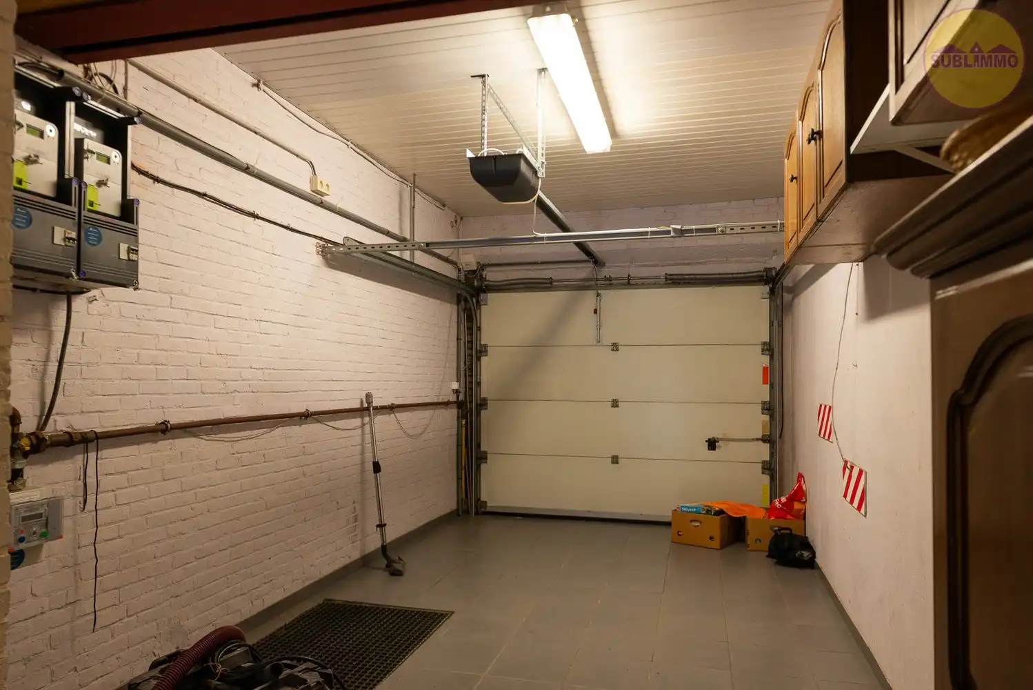 Ruime tweegezinswoning met afzonderlijk appartement op een perceel van 858 m² in Mol. ​​​​​​​T foto 26