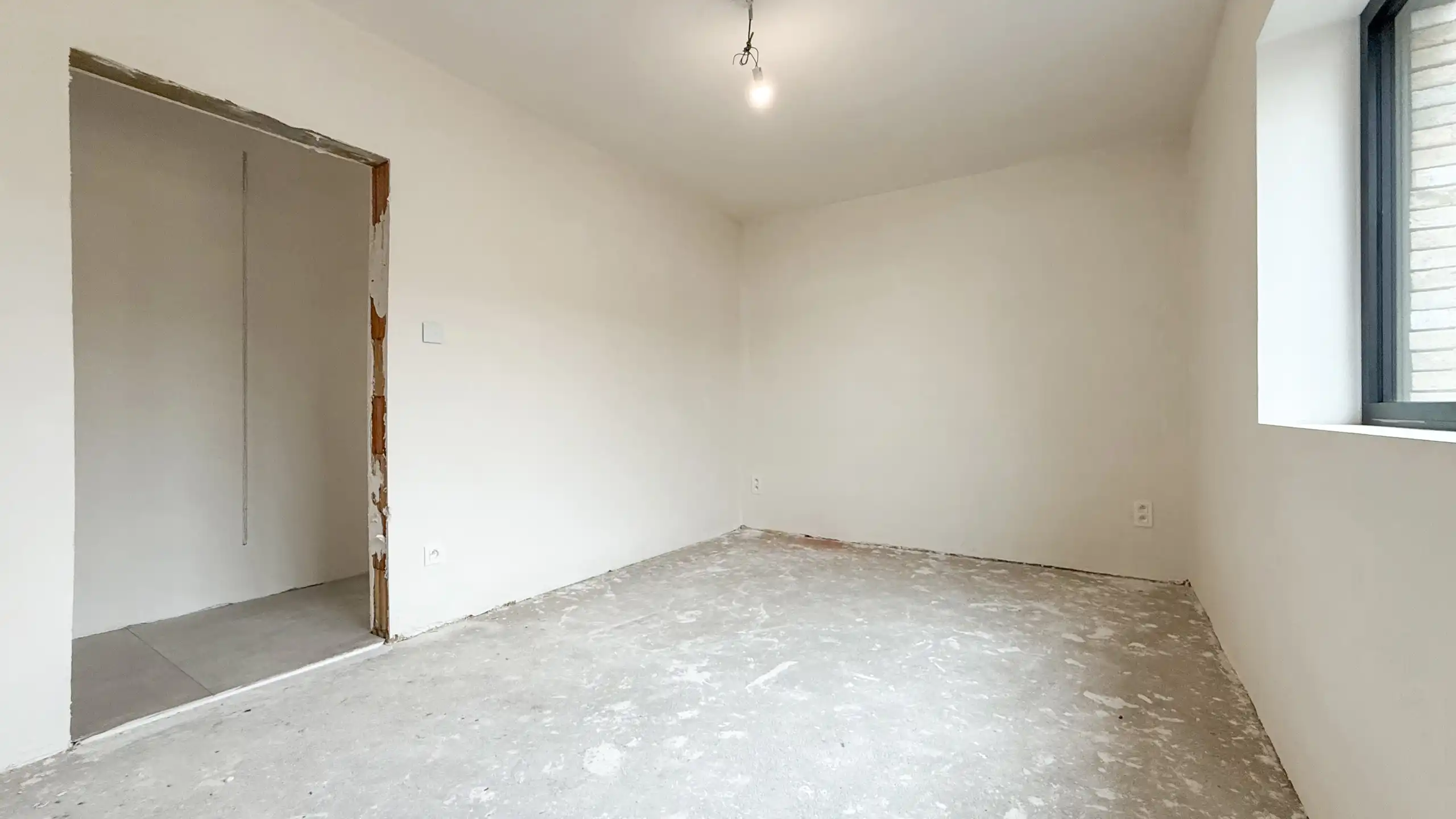 Nieuwbouwvilla met zwembad+poolhouse in Bolderberg aan 2% RR foto 45