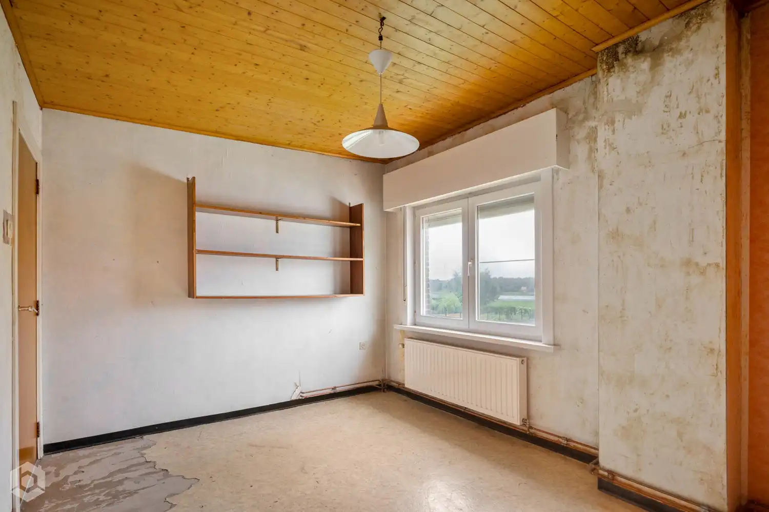 Ruime open bebouwing op 1.360 m² in Rumst foto 16