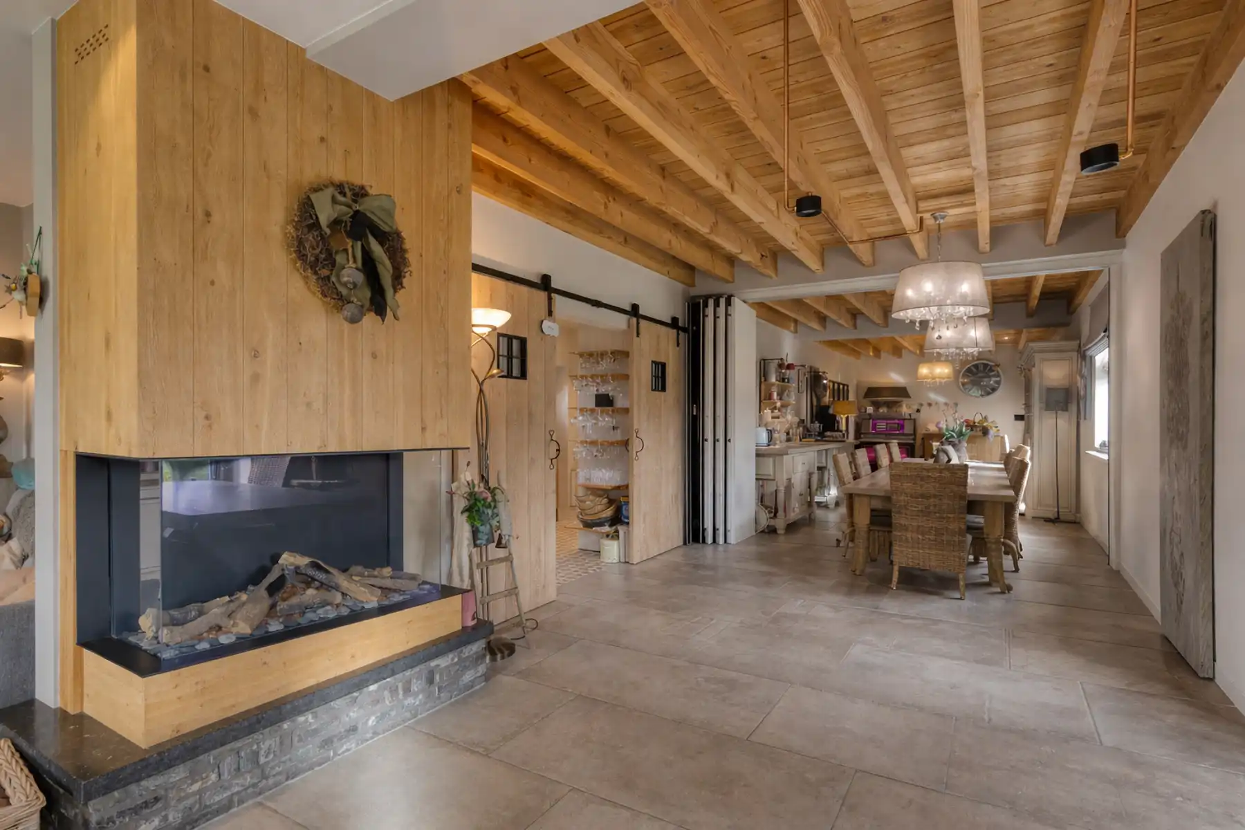 **Prijs op aanvraag** Exclusief wonen op domein van 62a foto 5