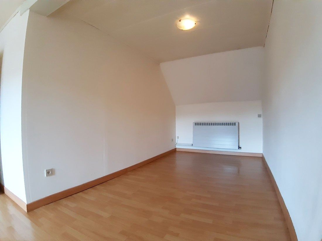Rustig gelegen appartement te Stokrooie foto 2