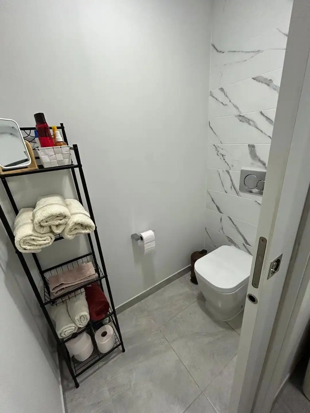 SPANJE - Gelijkvloers appartement met ondergrondse parking foto 21