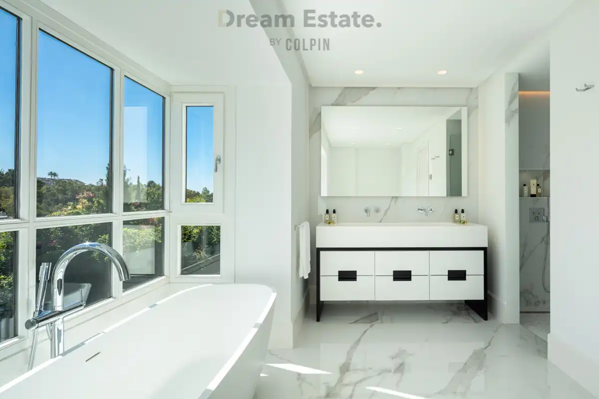 Huiselijke villa vlakbij 3 golfterreinen foto 20