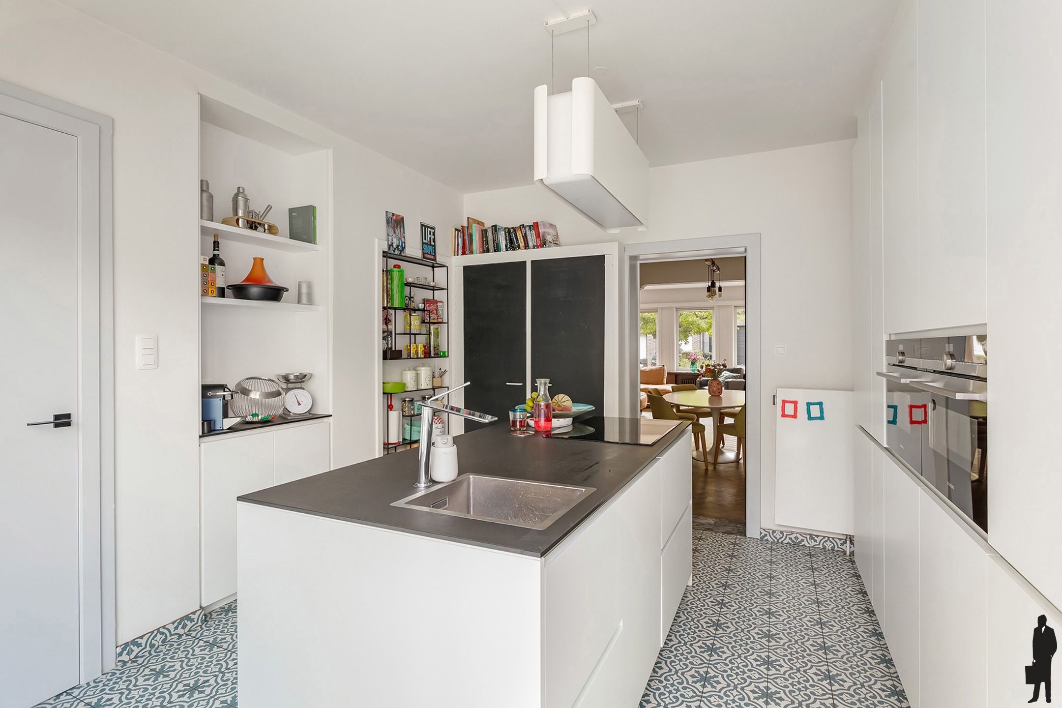 HOB op toplocatie! foto 13