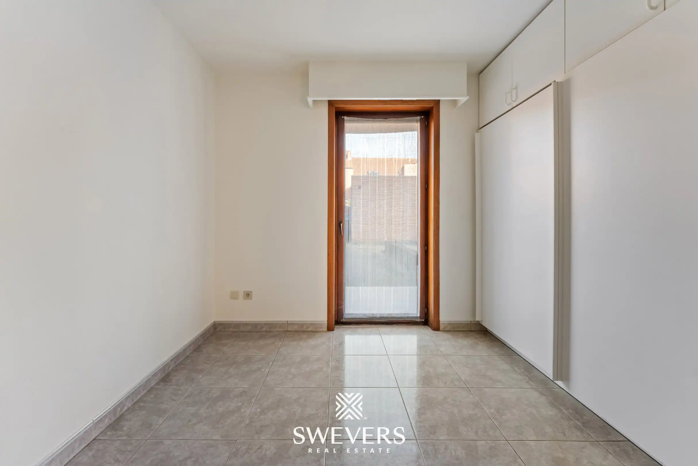 Gelijkvloers appartement met 2 slaapkamers vlakbij centrum Paal foto 16