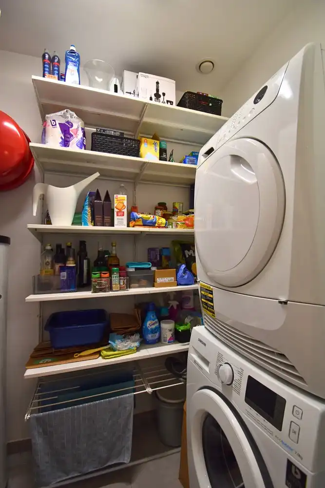 Moderne woning met 3 kamers foto 24