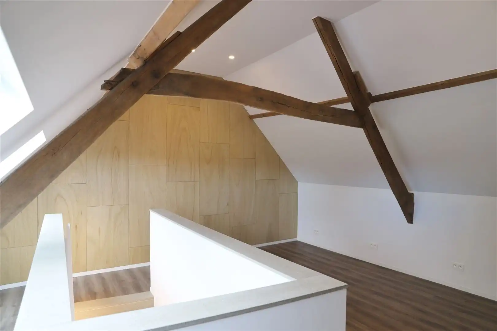 Luxewoning te huur in Maarkedal ! foto 8