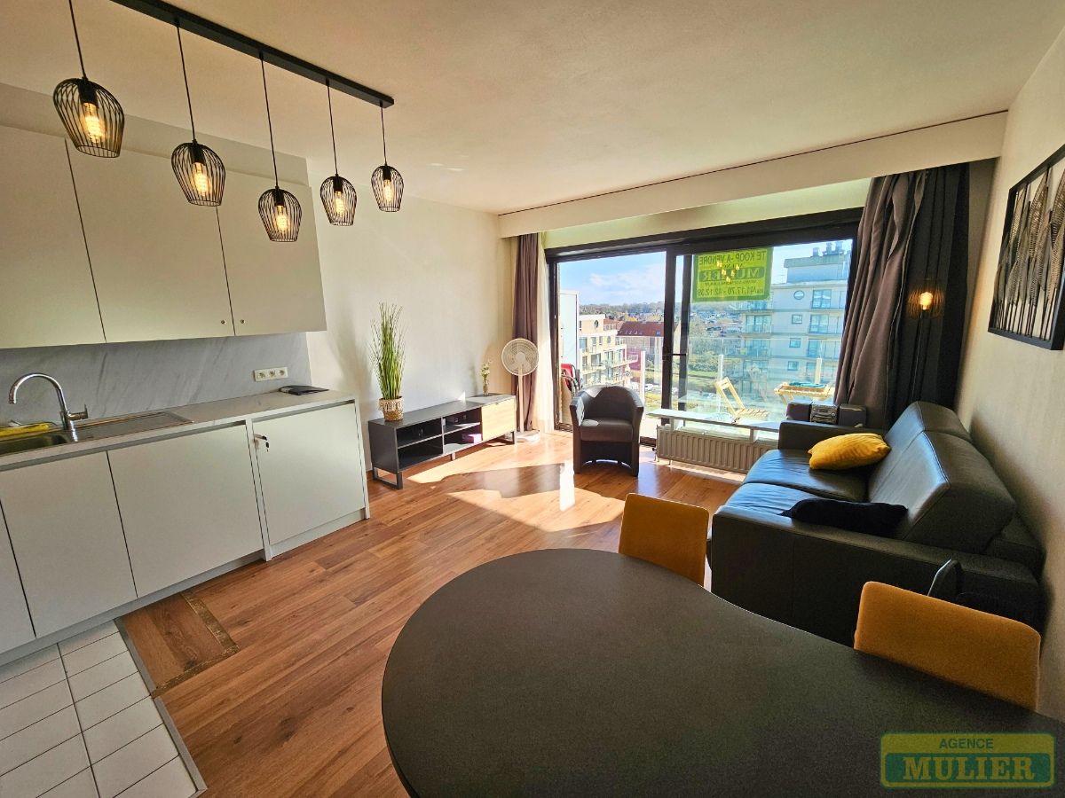 Appartement te koop foto 3