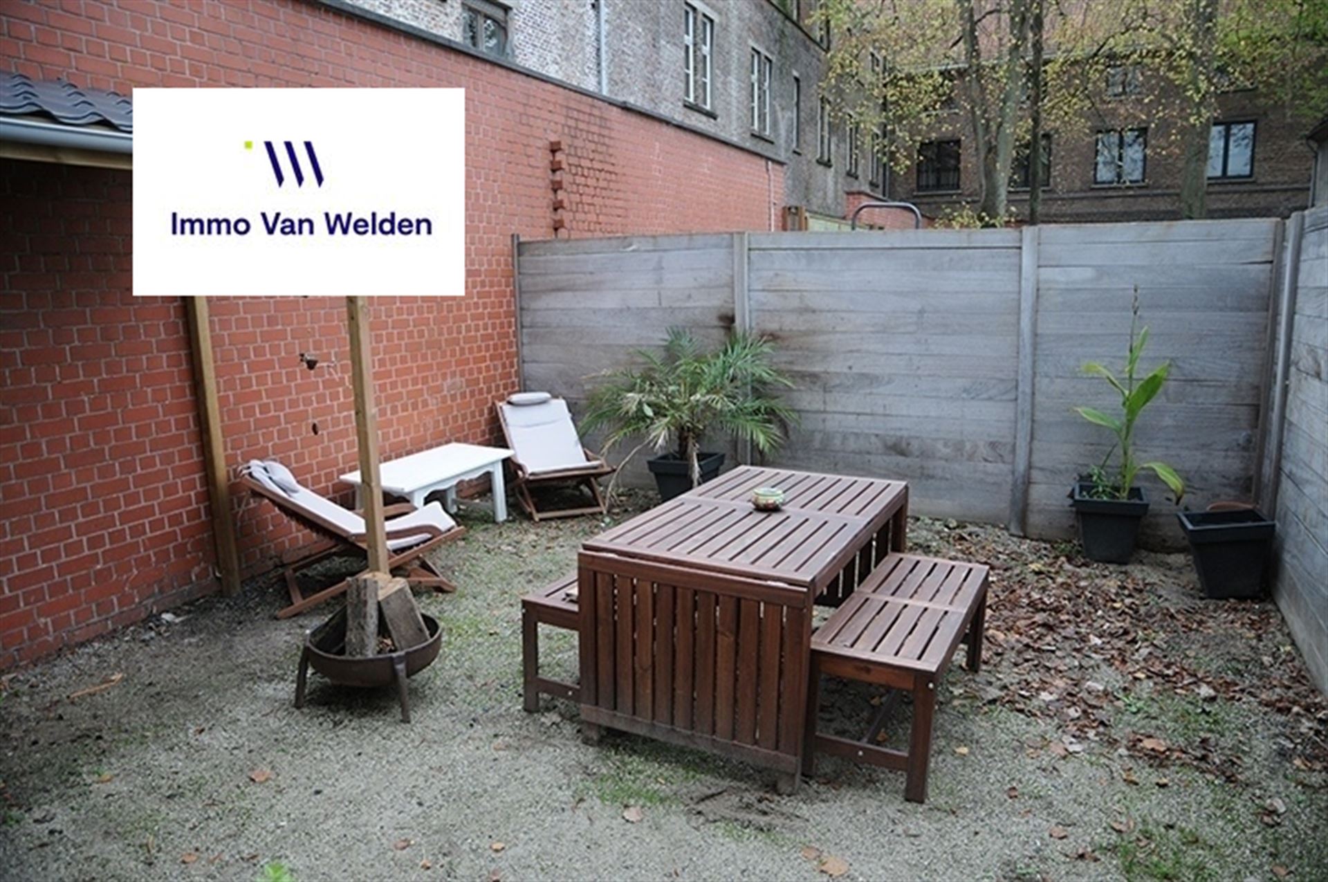 Gerenoveerd beluikhuisje in het centrum van Oudenaarde foto 8