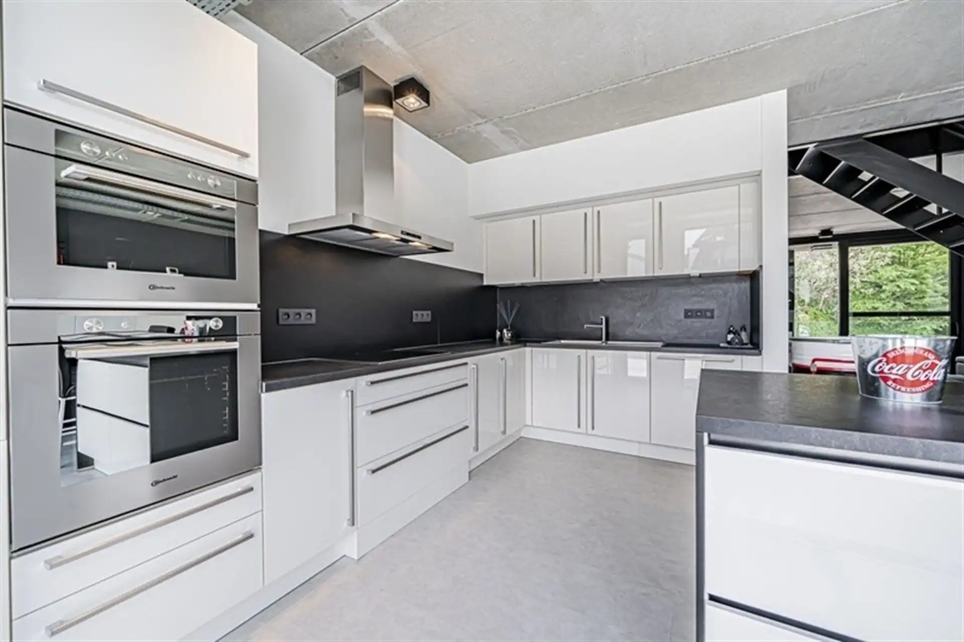 Schitterend appartement (126m²) op toplocatie, EPC-klasse A. foto 6