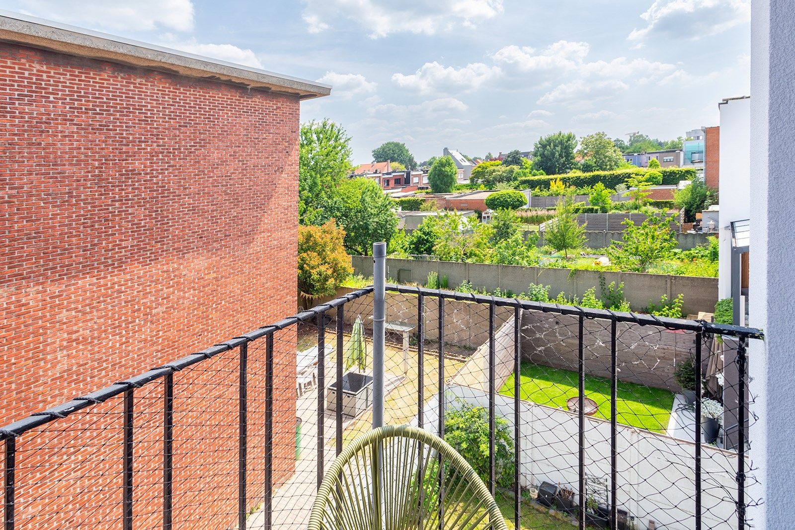 Appartement te koop foto 27