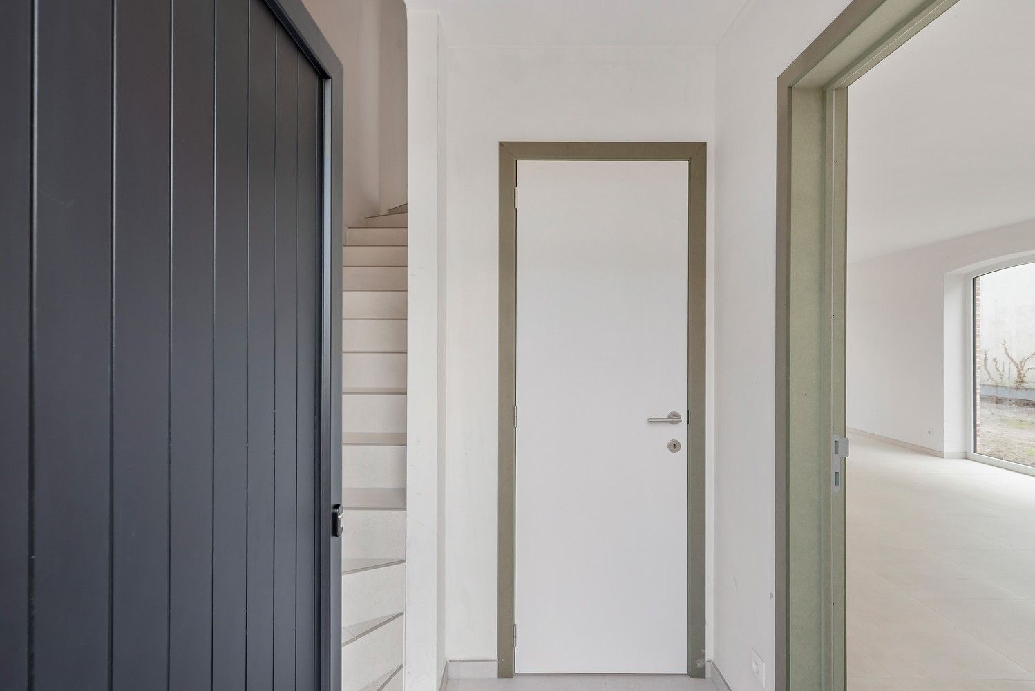 HALF-OPEN NIEUWBOUW BEN-WONING (Lot2) foto 7