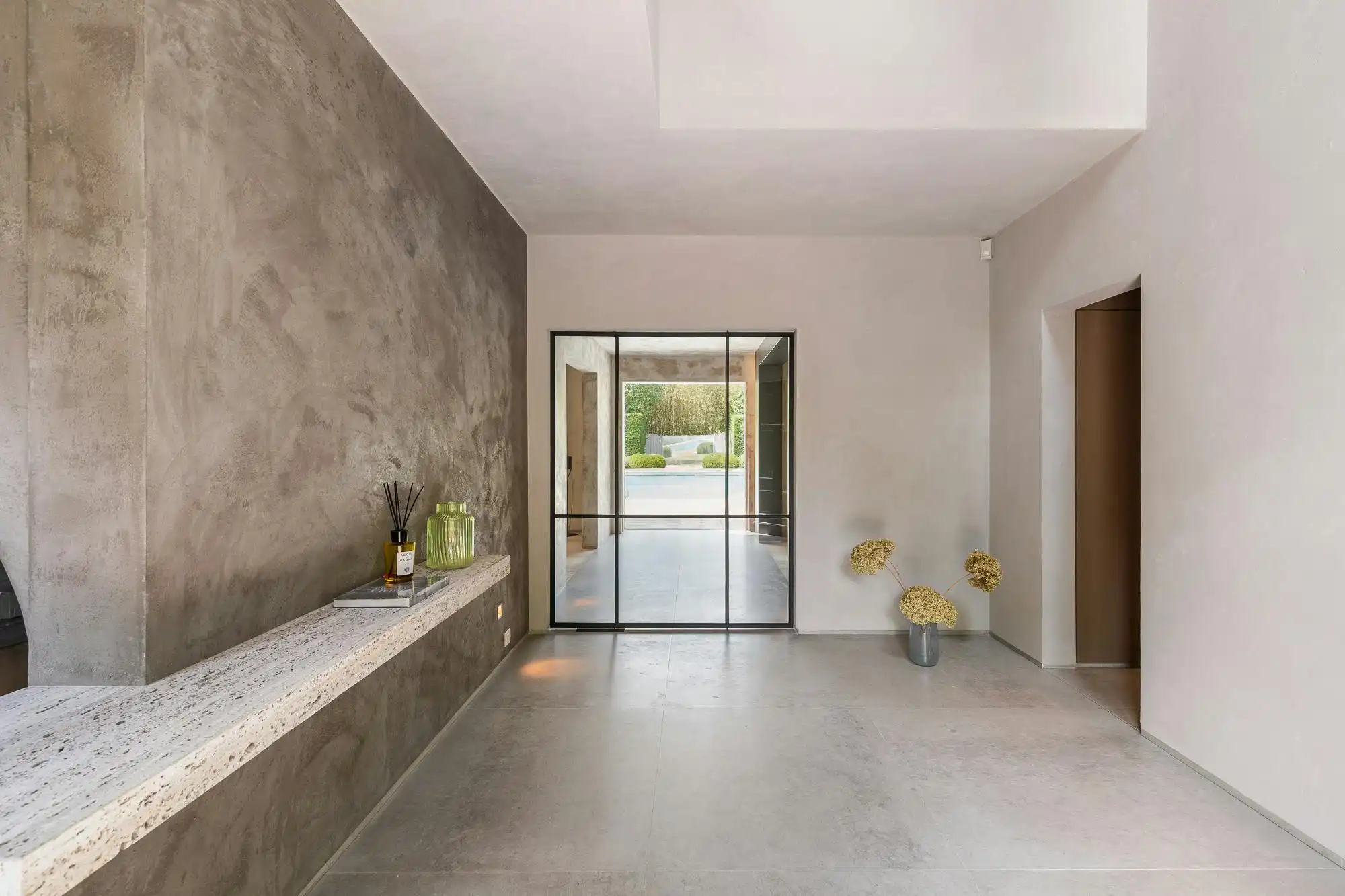 Exclusieve designvilla op toplocatie in Sterrebos foto 4