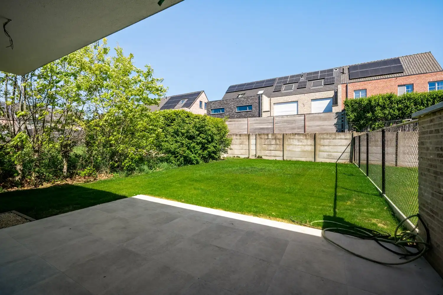 Nieuwbouw BEN-woning met 3 slpkrs op topligging foto 16