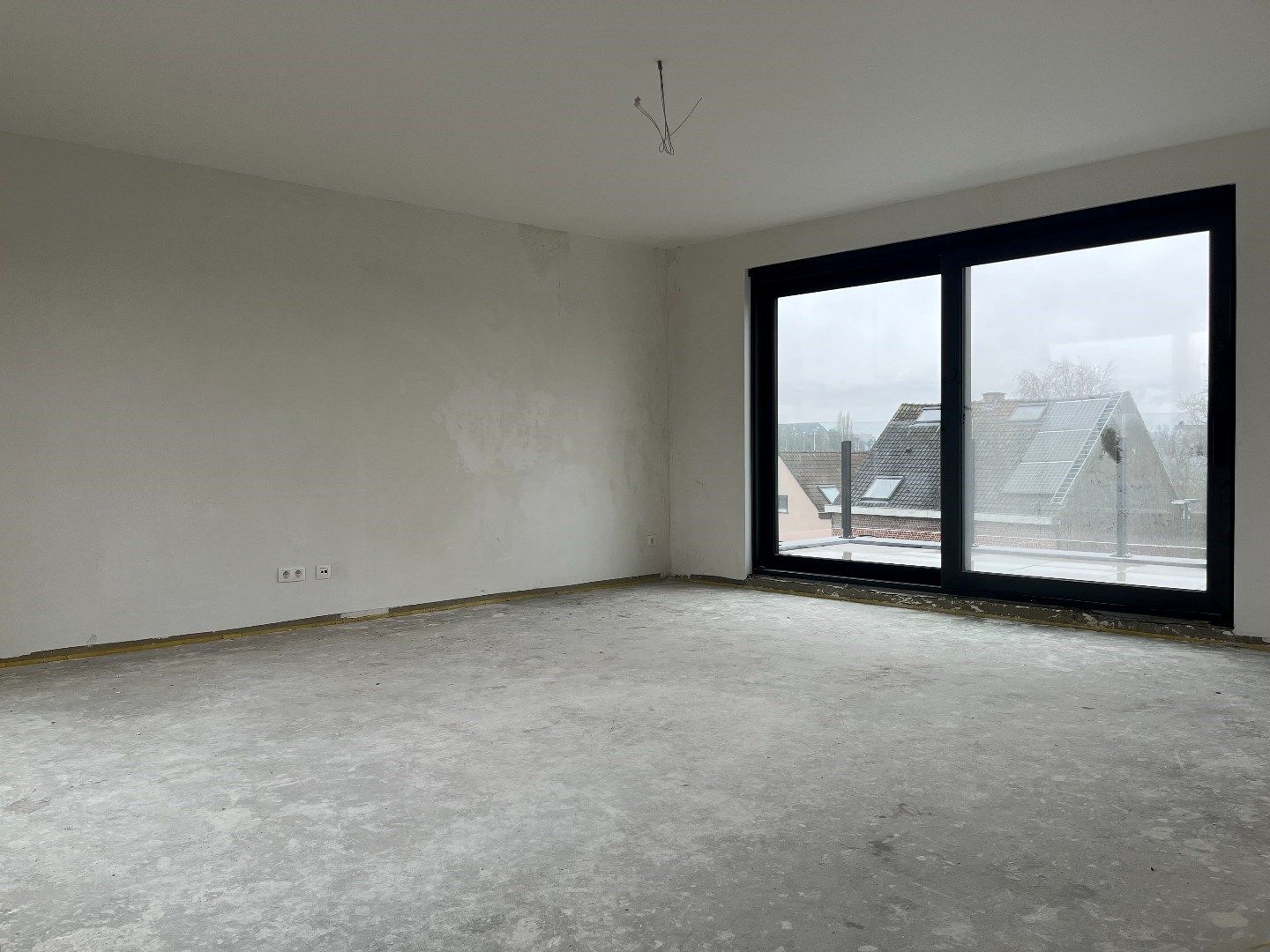 Appartement gelegen op 3de verdieping van 133m² met terras van 62m² foto 7