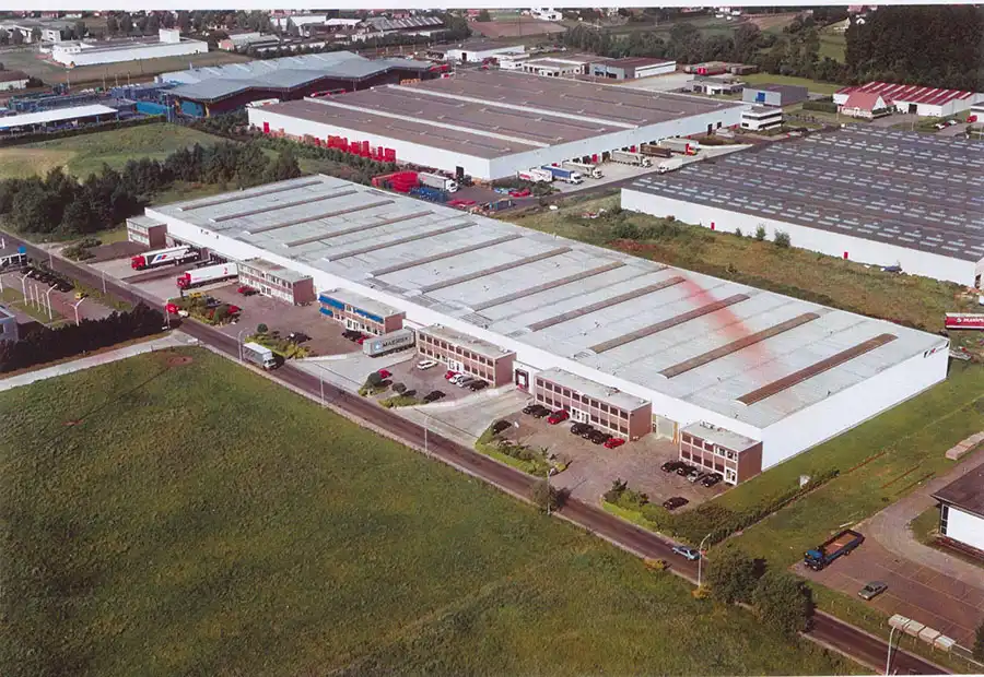 Industrieweg 6-18, 2880 Bornem foto 4