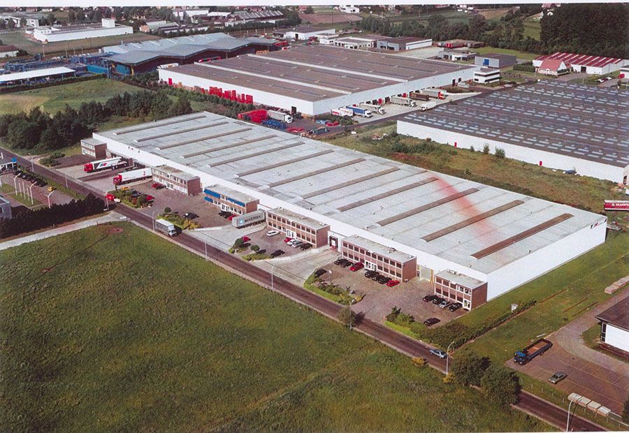 Industrieweg 6-18, 2880 Bornem foto 4