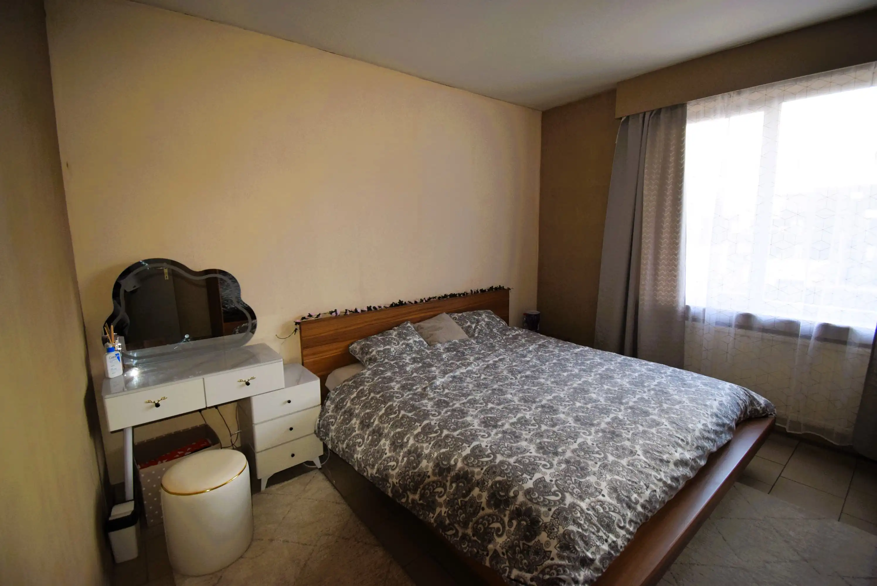 Appartement 2 slaapkamers met garage foto 7