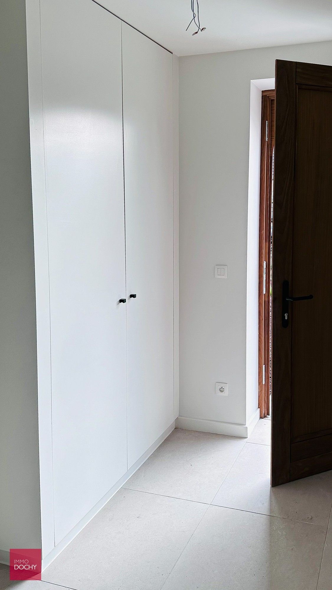 Energiezuinige nieuwbouwwoning op de grens Bellegem/Zwevegem foto 3