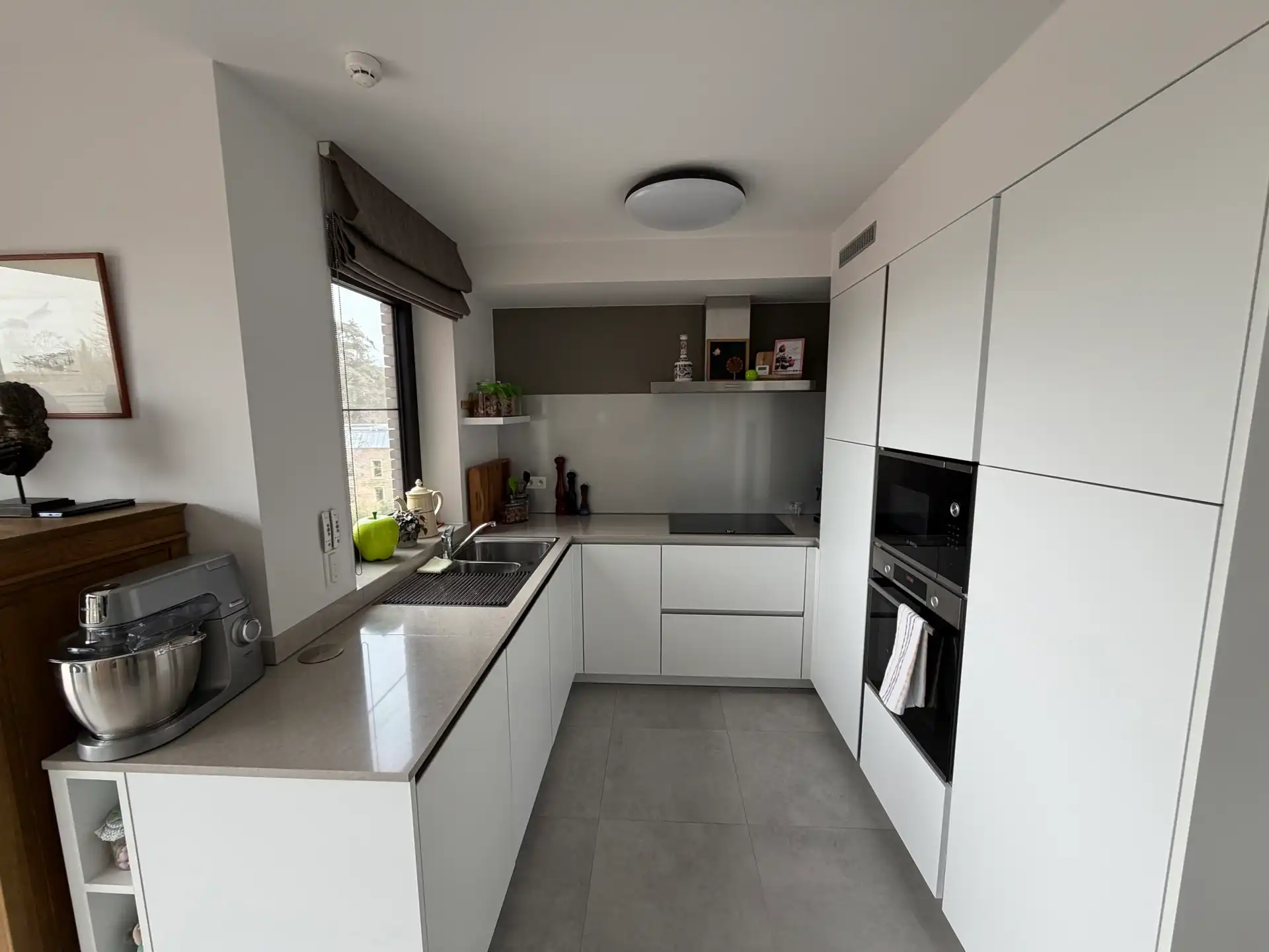 Penthouse te huur foto 4