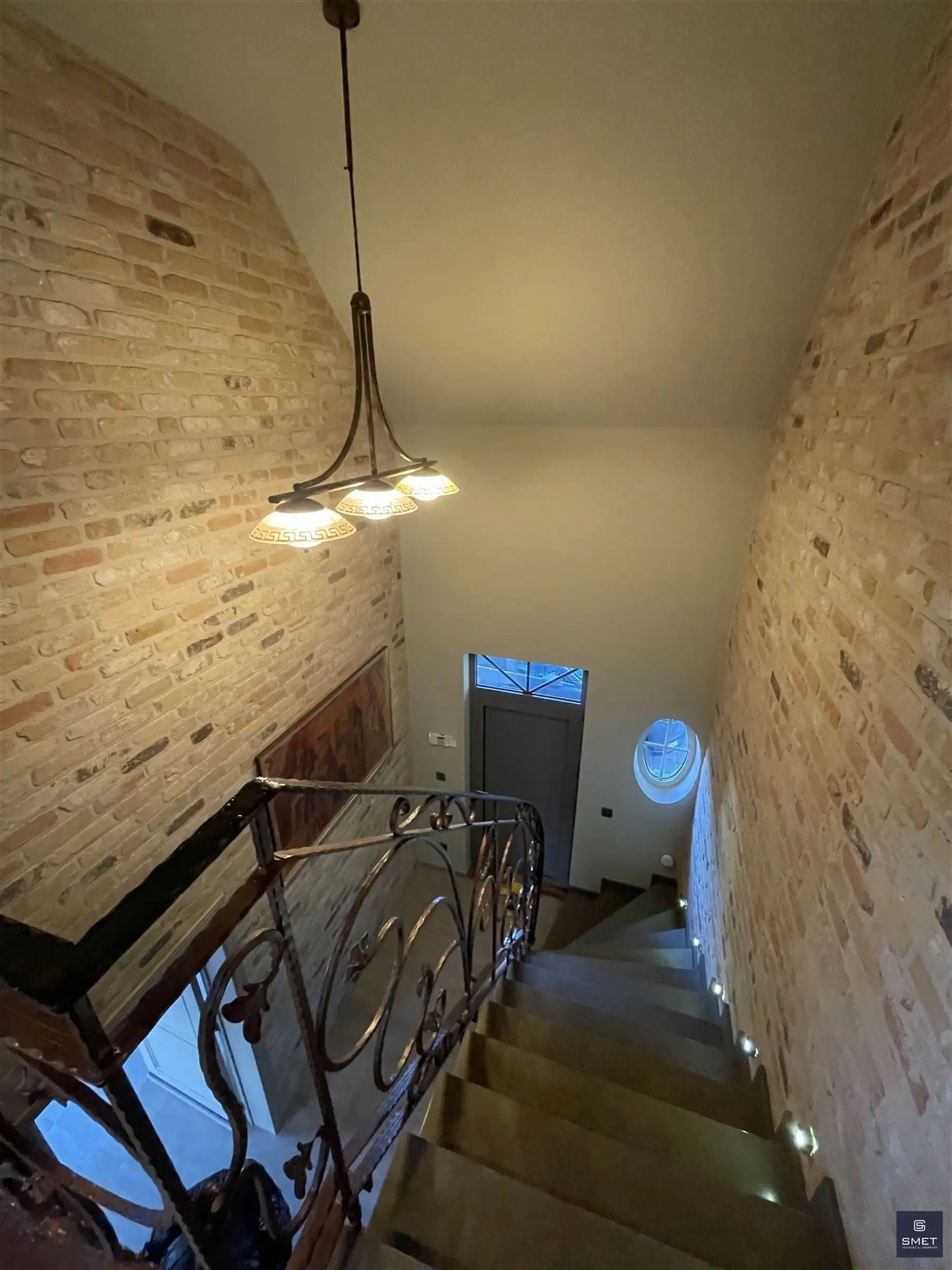 PRACHTIGE VILLA MET 4 SLPKS EN DUB GARAGE foto 15