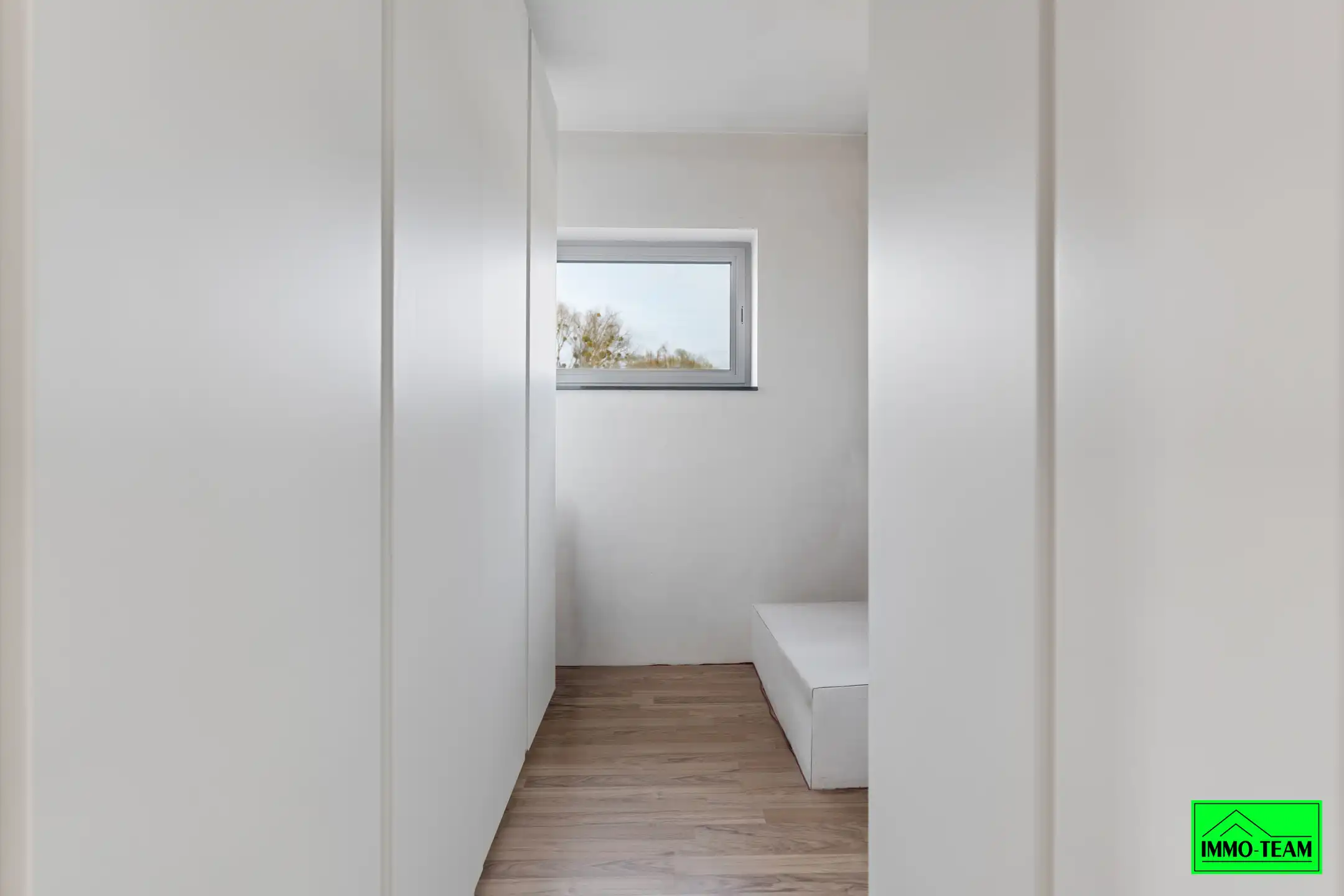 Ruime, energiezuinige villa in groene en rustige omgeving  foto 15